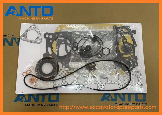 5878107774 5878126420 Κιτ συμπίεσης κινητήρα HITACHI Ανταλλακτικά εξορυκτών για EX30
