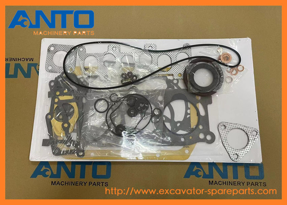 5878107774 5878126420 Κιτ συμπίεσης κινητήρα HITACHI Ανταλλακτικά εξορυκτών για EX30