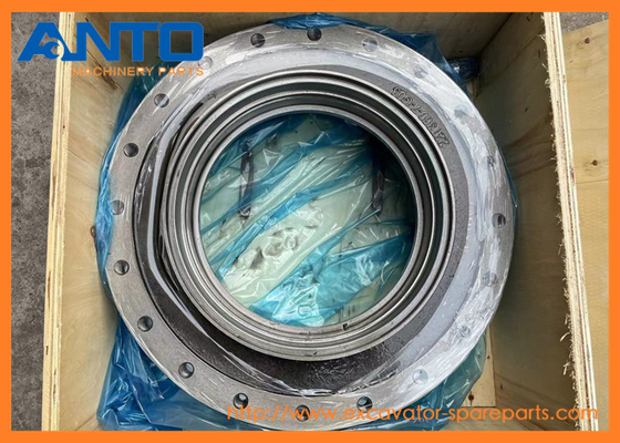207-27-71311 2072771311 Hub Fit KOMATSU Εκσκαφείς Εναλλακτικά PC220LL PC270 PC290