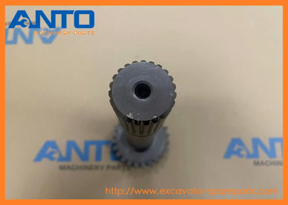 2051884 Άξονας HITACHI Excavator Travel Motor Parts Fit για ZX290L-5G ZX330-3