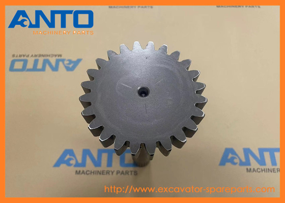 2051884 Άξονας HITACHI Excavator Travel Motor Parts Fit για ZX290L-5G ZX330-3