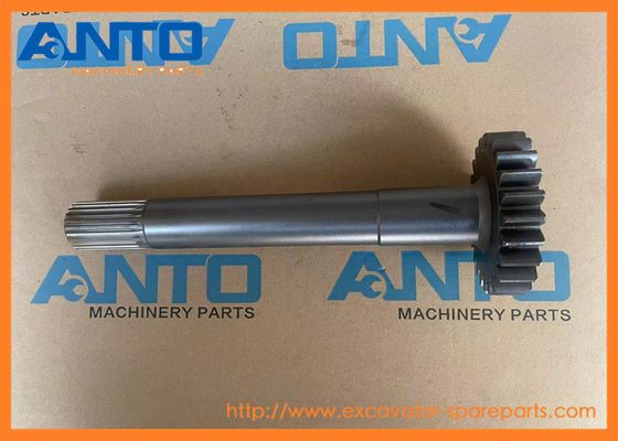 2051884 Άξονας HITACHI Excavator Travel Motor Parts Fit για ZX290L-5G ZX330-3