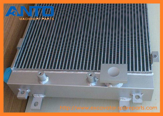 Ελαιοψυκτήρας μηχανών VOE14514357 VOE14508728 VOE14517258 για τα ανταλλακτικά μηχανών της VOE EC240B EC290B