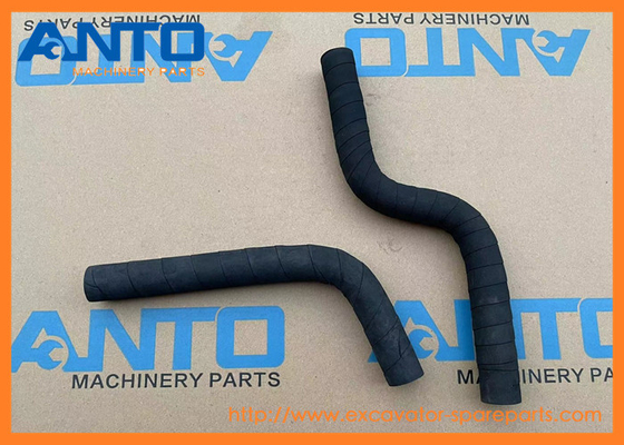 6208-61-5210 6208-61-5220 Σωλήνας KOMATSU Ανταλλακτικά εξορυκτικών για PC88MR-8 4D95