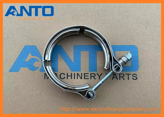 6738-11-4380 6738114380 Κλιπ KOMATSU Ανταλλακτικά εξορυκτικών για PC290-8K