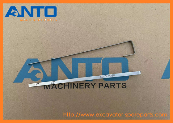 423-15-34420 4231534420 Γυμνάσιο KOMATSU Εναλλακτικά για φορτιστή τροχών WA380-6
