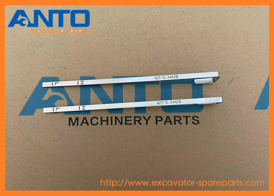 423-15-34420 4231534420 Γυμνάσιο KOMATSU Εναλλακτικά για φορτιστή τροχών WA380-6