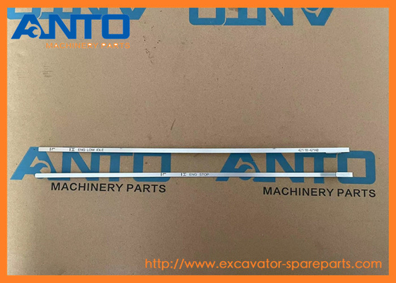421-18-42140 4211842140 Γυμνάσιο KOMATSU Εναλλακτικά για φορτιστή τροχών WA380-6