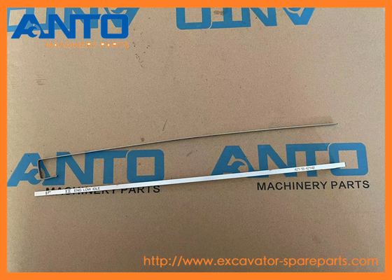 421-18-42140 4211842140 Γυμνάσιο KOMATSU Εναλλακτικά για φορτιστή τροχών WA380-6