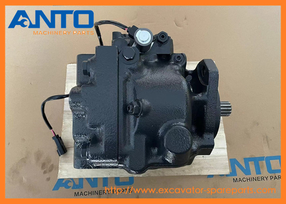 707-1W-00741 Υδραυλική αντλία KOMATSU Εναλλακτικά για φορτιστή WA380-6