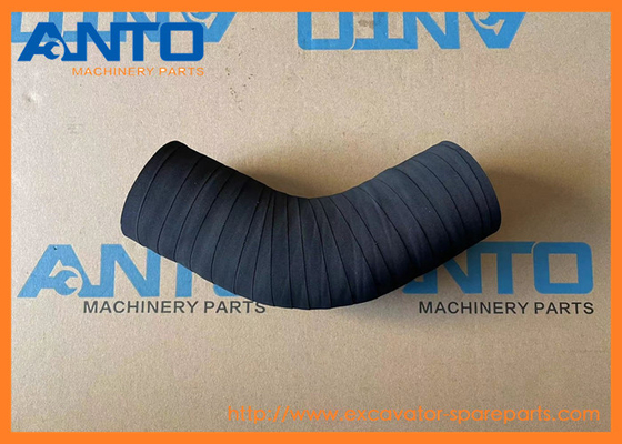 6754-51-8220 6754518220 Ευέλικτος σωλήνας KOMATSU Εναλλακτικά μέρη τροχοφόρου για SAA6D107E-1J
