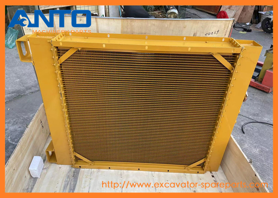 14X-03-11215 14X-03-11213 14X-03-11211 Ραδιενεργοποιητής ASS'Y KOMATSU Τμήματα ανταλλαγής μπουλντόζερ για D85ESS-2