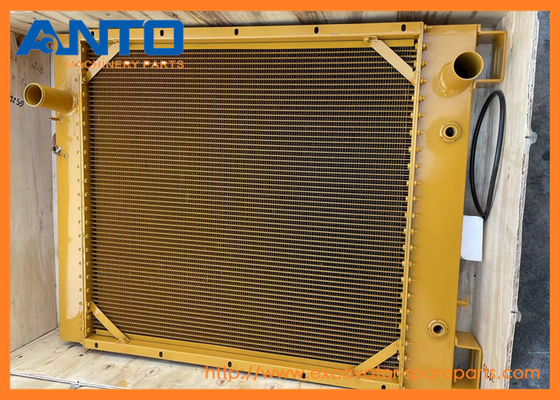 14X-03-11215 14X-03-11213 14X-03-11211 Ραδιενεργοποιητής ASS'Y KOMATSU Τμήματα ανταλλαγής μπουλντόζερ για D85ESS-2