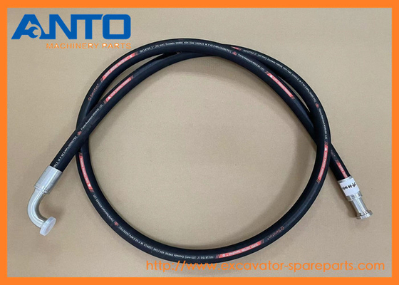 209-64-12132 2096412132 Σωλήνας για εξορυκτήρα KOMATSU PC800 PC800SE PC850 PC850SE