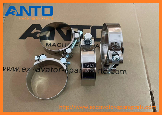 07289-00070 0728900070 Στήριξη ζεύξης για εξορυκτές KOMATSU HB205 HB215 PC100 PC100L