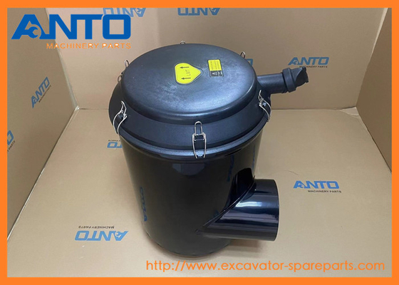 6745-81-7320 Σώμα φίλτρου αέρα KOMATSU Ανταλλακτικά εξορυκτικών για PC300-8MO