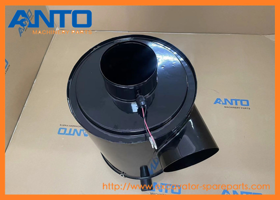 6745-81-7320 Σώμα φίλτρου αέρα KOMATSU Ανταλλακτικά εξορυκτικών για PC300-8MO