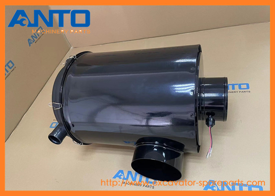 6745-81-7320 Σώμα φίλτρου αέρα KOMATSU Ανταλλακτικά εξορυκτικών για PC300-8MO