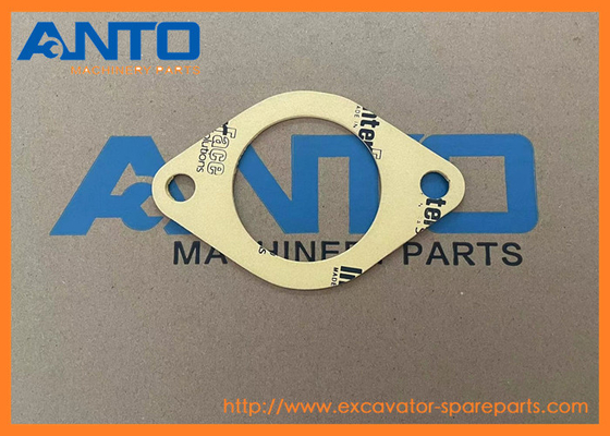 6150-61-1821 6150-61-1820 Σφραγίδα KOMATSU Ανταλλακτικά εξορυκτών για PC400LC-5