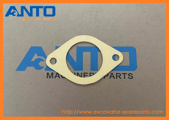 6150-61-1821 6150-61-1820 Σφραγίδα KOMATSU Ανταλλακτικά εξορυκτών για PC400LC-5