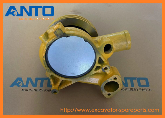 6136-61-1100 6136-61-1101 6136-61-1102 Πυροσβεστήρα KOMATSU Ανταλλακτικά εξορυκτικών μηχανών για 6D105-1