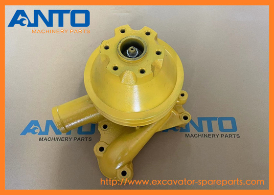 6136-61-1100 6136-61-1101 6136-61-1102 Πυροσβεστήρα KOMATSU Ανταλλακτικά εξορυκτικών μηχανών για 6D105-1
