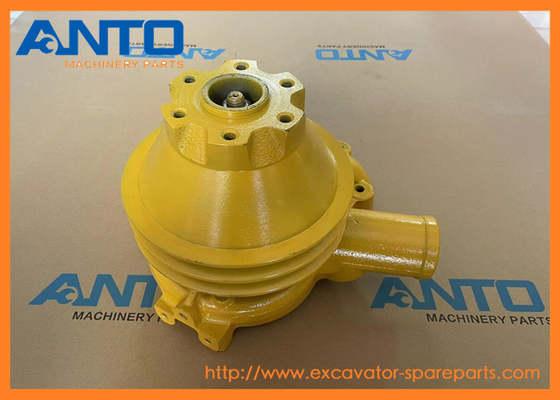 6136-61-1100 6136-61-1101 6136-61-1102 Πυροσβεστήρα KOMATSU Ανταλλακτικά εξορυκτικών μηχανών για 6D105-1