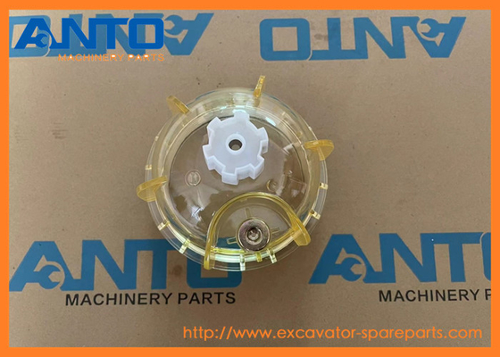 600-311-5642 Φίλτρο μπολ KOMATSU ανταλλακτικά εξορυκτών για PC300-8mo