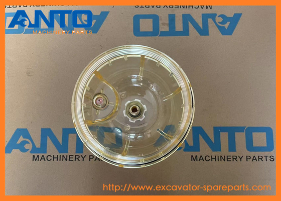 600-311-5642 Φίλτρο μπολ KOMATSU ανταλλακτικά εξορυκτών για PC300-8mo