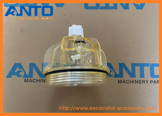 600-311-5642 Φίλτρο μπολ KOMATSU ανταλλακτικά εξορυκτών για PC300-8mo