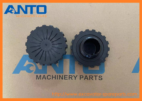 6754-11-8480 Καπάκι φίλτρου πετρελαίου KOMATSU Ανταλλακτικά εξορυκτών για SAA6D114E-3D