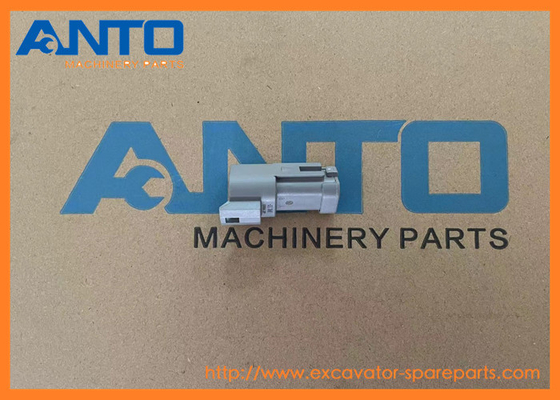 19M-06-31720 Αντίσταση KOMATSU Ανταλλακτικά εξορυκτών για PC200 PC220LC-8
