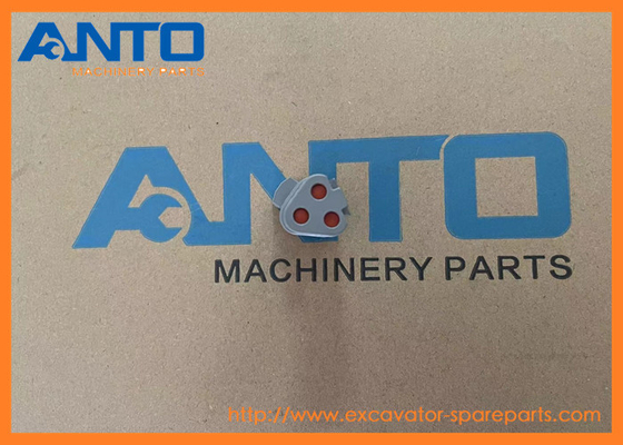 19M-06-31720 Αντίσταση KOMATSU Ανταλλακτικά εξορυκτών για PC200 PC220LC-8