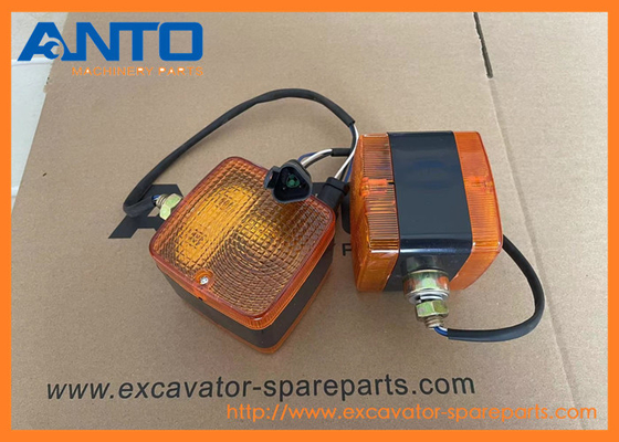424-06-43221 4240643221 Φώτα για φορτιστές τροχών KOMATSU WA100M WA1200 WA150 WA200
