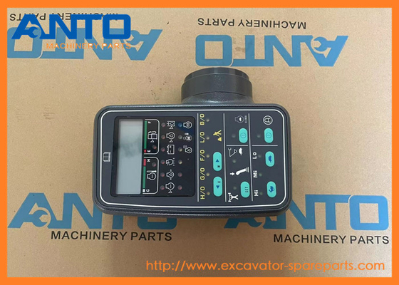 7834-76-3001 7834-70-6003 Monitor ASS'Y KOMATSU Ανταλλακτικά εξορυκτών για 6D102 PC200-6