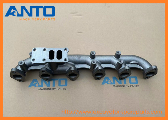 6754-11-5120 6754115120 Στρώση Manifold KOMATSU τροχοφόρα ανταλλακτικά για WA380-6 SAA6D107E