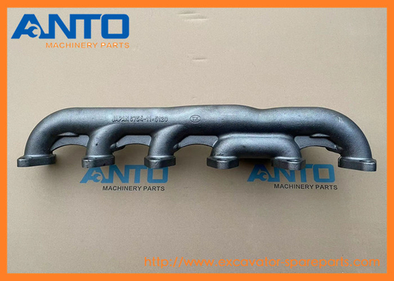 6754-11-5120 6754115120 Στρώση Manifold KOMATSU τροχοφόρα ανταλλακτικά για WA380-6 SAA6D107E