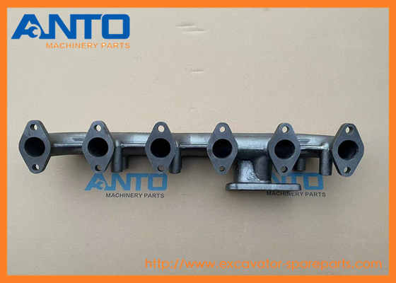 6754-11-5120 6754115120 Στρώση Manifold KOMATSU τροχοφόρα ανταλλακτικά για WA380-6 SAA6D107E