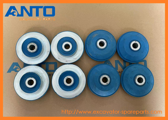 14E701550 14E701310 Εγκατάσταση ελαστικού HYUNDAI Μέρη μηχανών εξορυκτών για R450LC-7