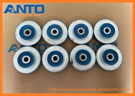 14E701550 14E701310 Εγκατάσταση ελαστικού HYUNDAI Μέρη μηχανών εξορυκτών για R450LC-7