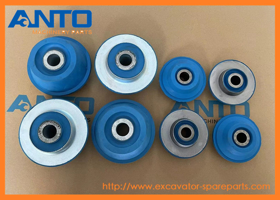 14E701550 14E701310 Εγκατάσταση από καουτσούκ ΧΥΥΝΤΑΙ Μέρη μηχανών εξορυκτών για R360LC-7