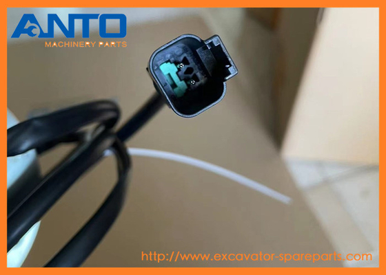 7861-93-4831 7861-93-4832 αισθητήρας KOMATSU ανταλλακτικά εξορυκτών για WA200-6