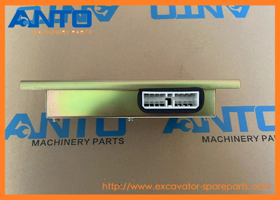 543-00074 300611-00003 Ρυθμιστής τροχιάς DOOSAN Ανταλλακτικά εξορυκτικού εξορυκτικού εξοπλισμού για SOLAR 130LC-V