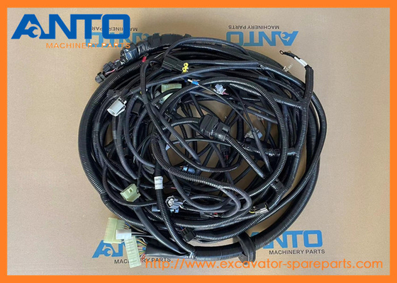 2530-1607L 25301607L Κεντρικό σύρμα καλωδίωσης DOOSAN Ανταλλακτικά εξορυκτικού εξορυκτικού εξοπλισμού για SOLAR 220LC-V