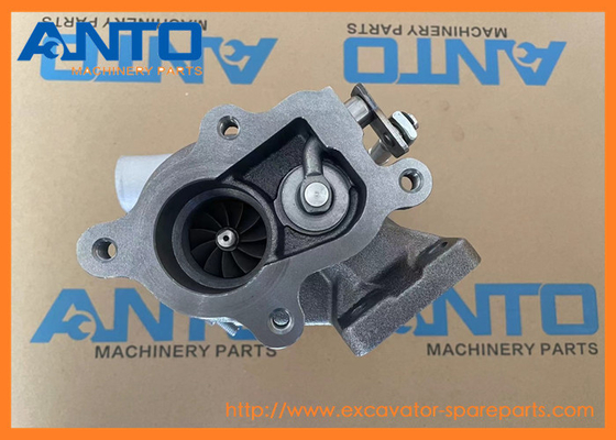49131-02020 Τουρβοσυμπιεστή KUBOTA Ανταλλακτικά εξορυκτών για TD03-7G TD03-07T