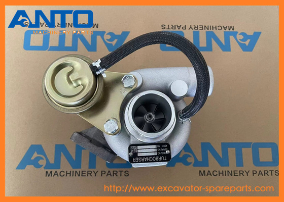 49131-02020 Τουρβοσυμπιεστή KUBOTA Ανταλλακτικά εξορυκτών για TD03-7G TD03-07T