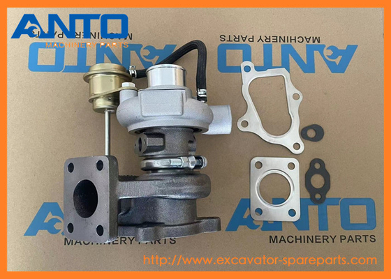 49131-02020 Τουρβοσυμπιεστή KUBOTA Ανταλλακτικά εξορυκτών για TD03-7G TD03-07T