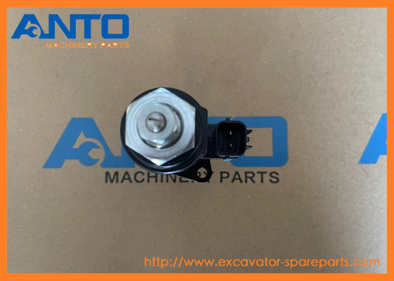 YN35V00021F1 KWE5K-31/G24YB40 Σολενοειδής βαλβίδα KOBELCO Ανταλλακτικά εξορυκτών για ED190LC