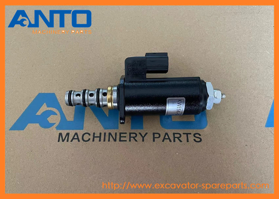 YN35V00021F1 KWE5K-31/G24YB40 Σολενοειδής βαλβίδα KOBELCO Ανταλλακτικά εξορυκτών για ED190LC