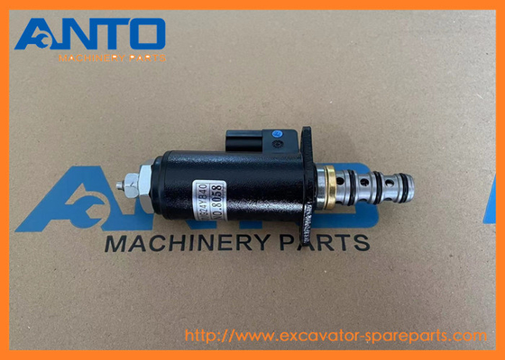 YN35V00021F1 KWE5K-31/G24YB40 Σολενοειδής βαλβίδα KOBELCO Ανταλλακτικά εξορυκτών για ED190LC